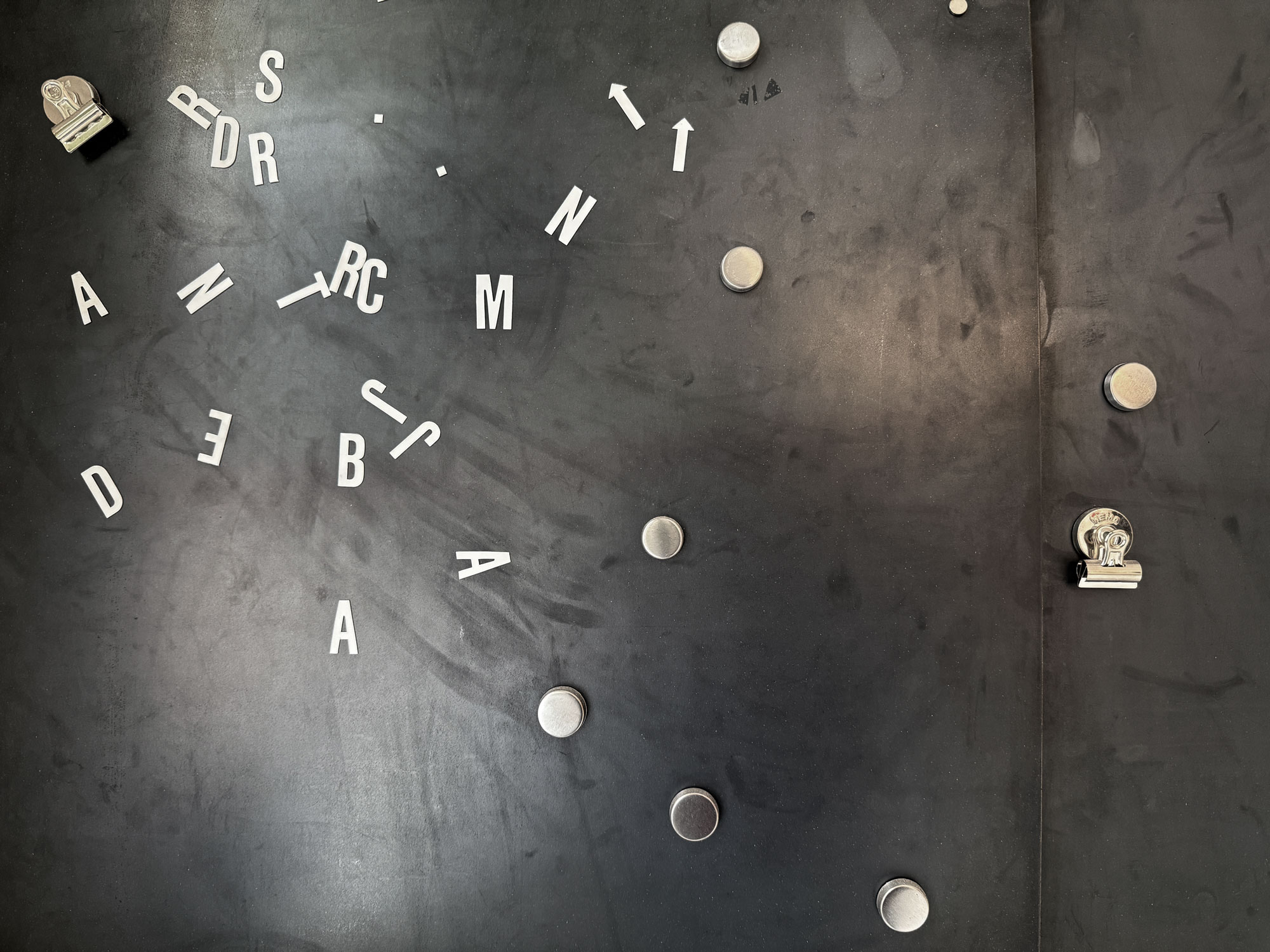 Die Workshop Location Obersendling – Berlin Loft Style in München 9workshop obersendling Workshop Location Obersendling