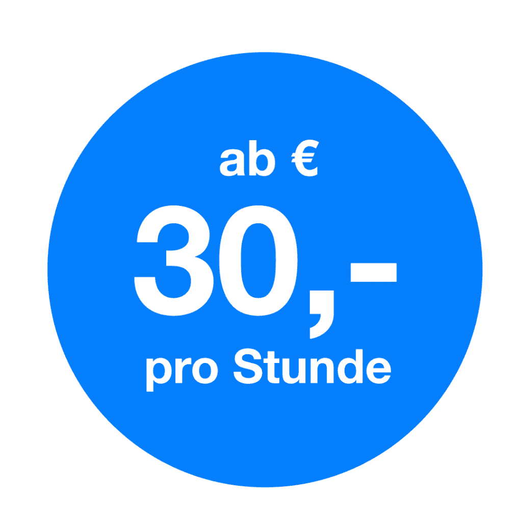 Workshop Location München