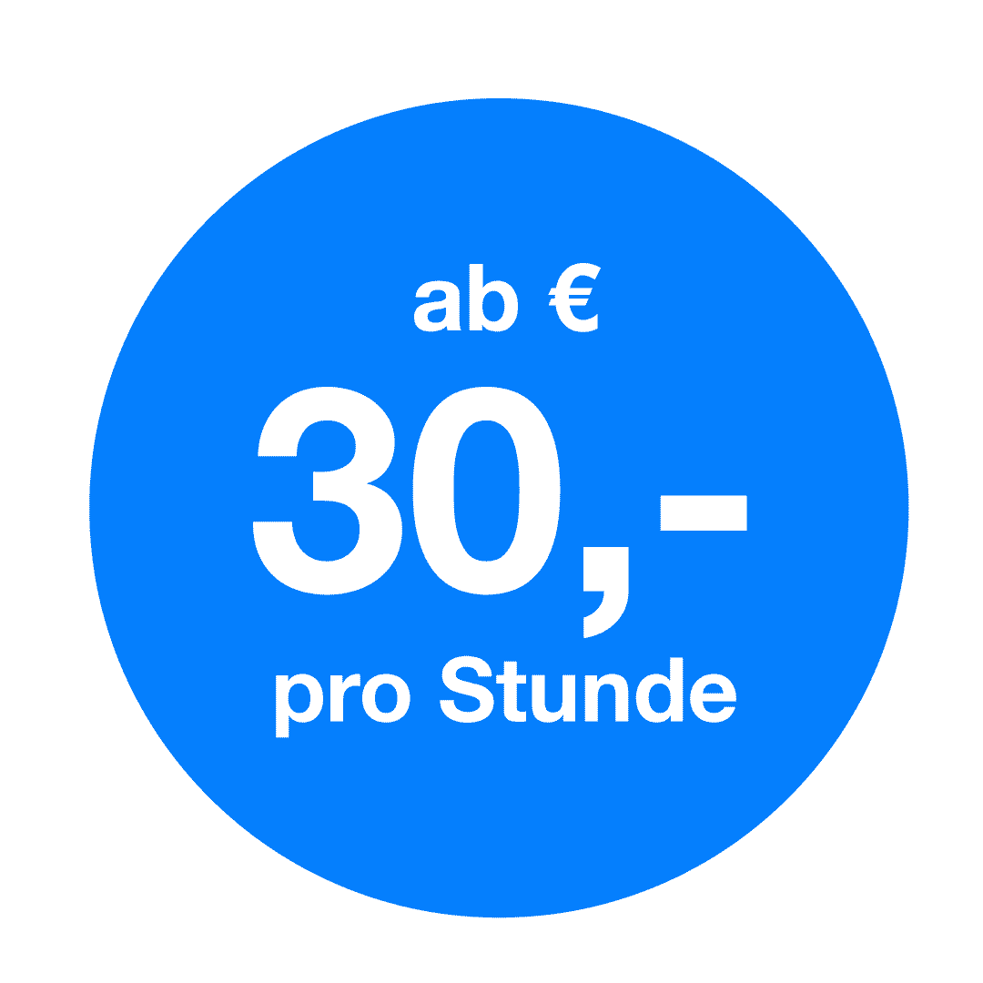 Workshop Location München