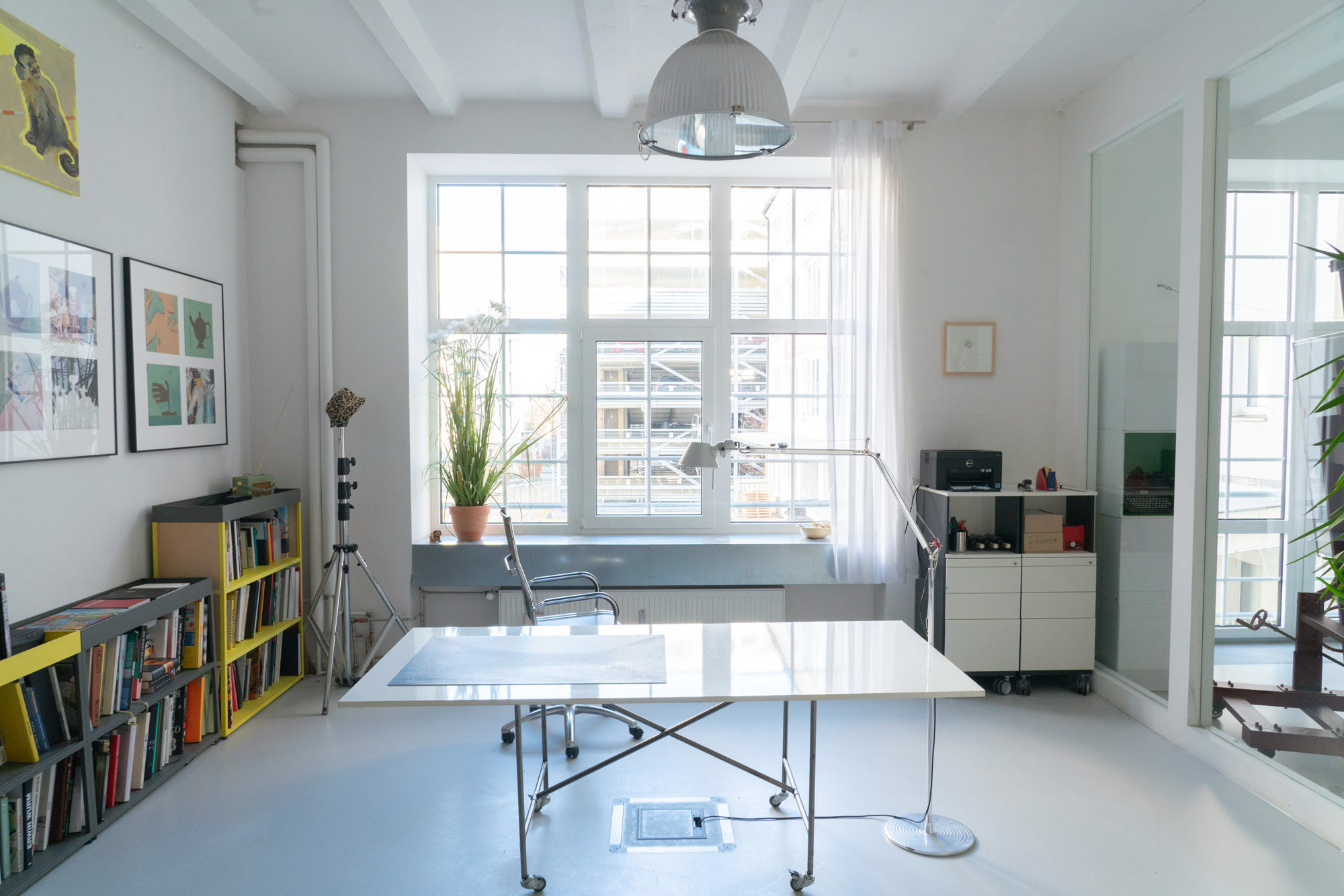 2nd room workshop raum muenchenworkshop obersendling