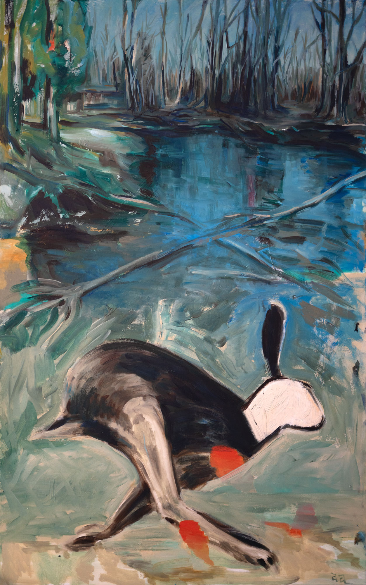 Raum und Zeit 1workshop obersendling