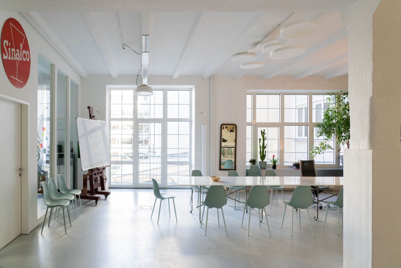 Workshop-Location-munich