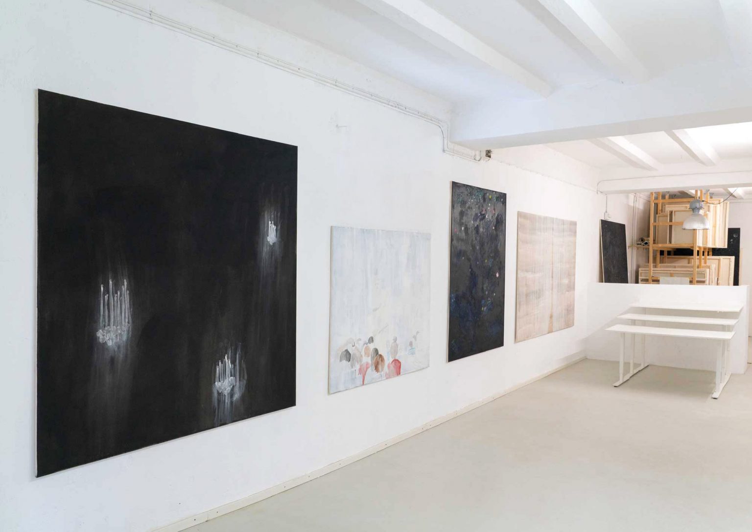 workshop obersendling