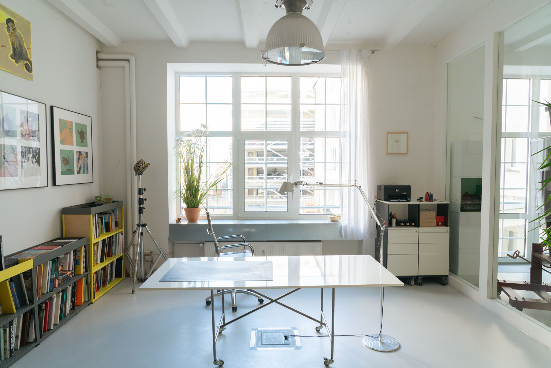 2nd room workshop raum muenchenworkshop obersendling