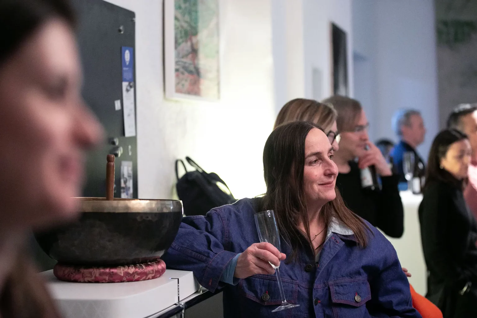 Party Location München Obersendling